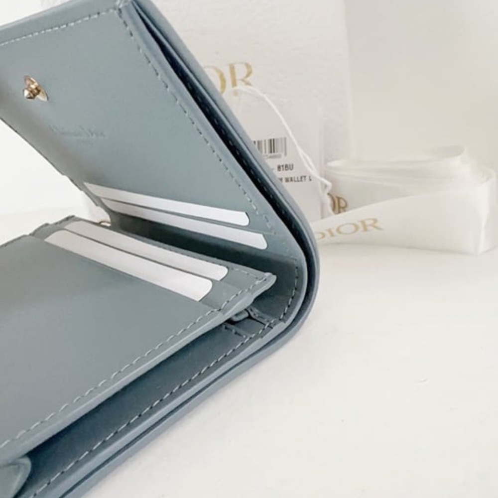 Dior Wallet - Picture 3 of 3